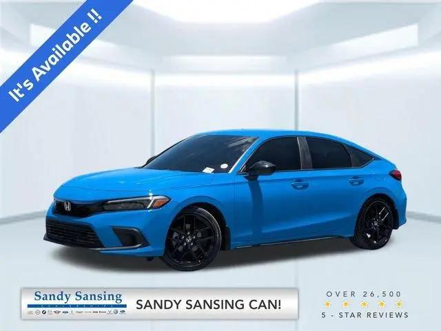 2024 Honda Civic Sport for sale in Pensacola, FL