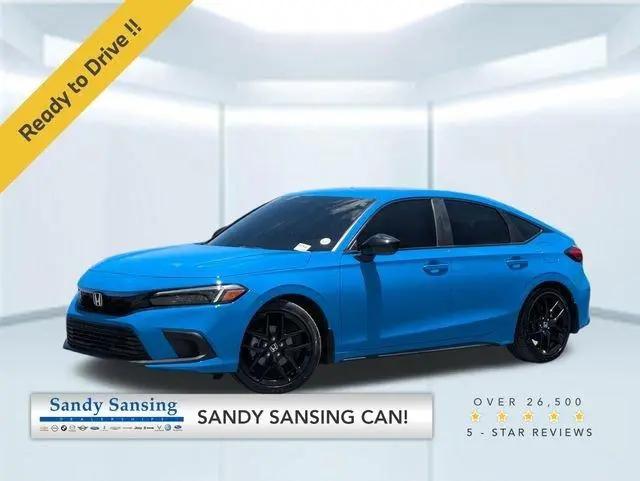 2024 Honda Civic Sport for sale in Pensacola, FL