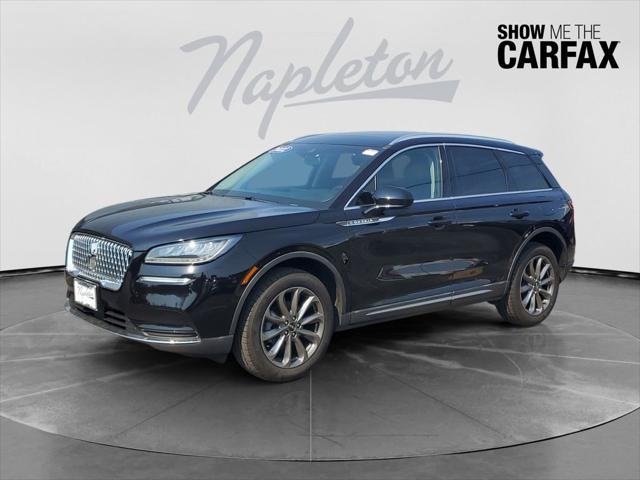 2022 Lincoln Corsair Standard for sale in CALUMET CITY, IL