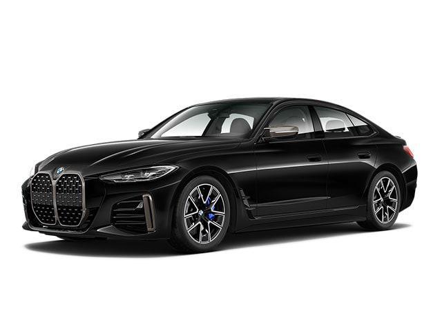 2022 BMW M440i Gran Coupe xDrive for sale in Shelburne, VT