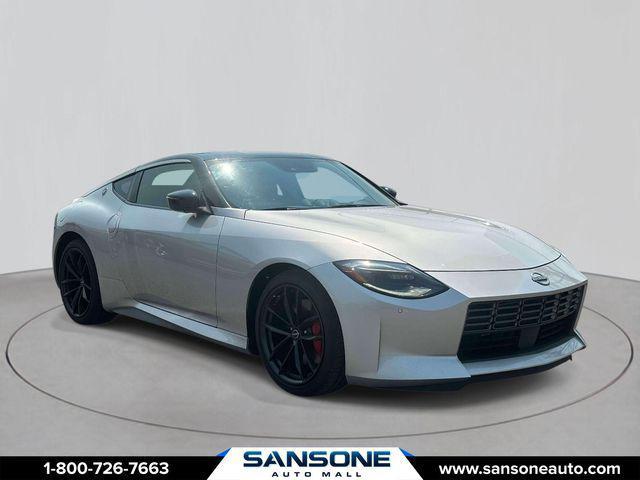 2025 Nissan Z Performance Automatic Transmission for sale in AVENEL, NJ