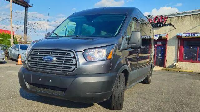 2017 Ford Transit XL for sale in Philadelphia, PA
