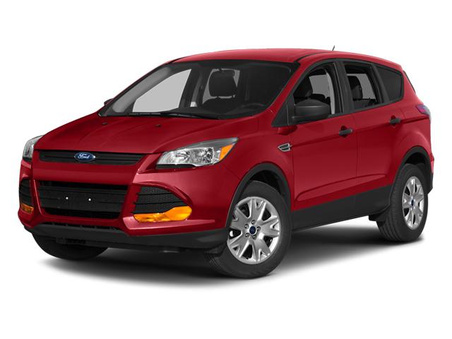 2014 Ford Escape SE for sale in KENOSHA, WI