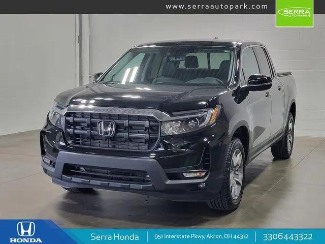 2025 Honda Ridgeline RTL for sale in Akron, OH