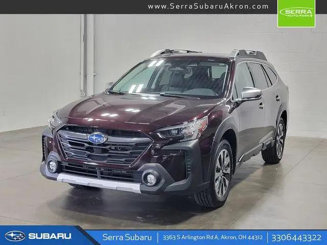 2024 Subaru Outback Touring XT for sale in Akron, OH