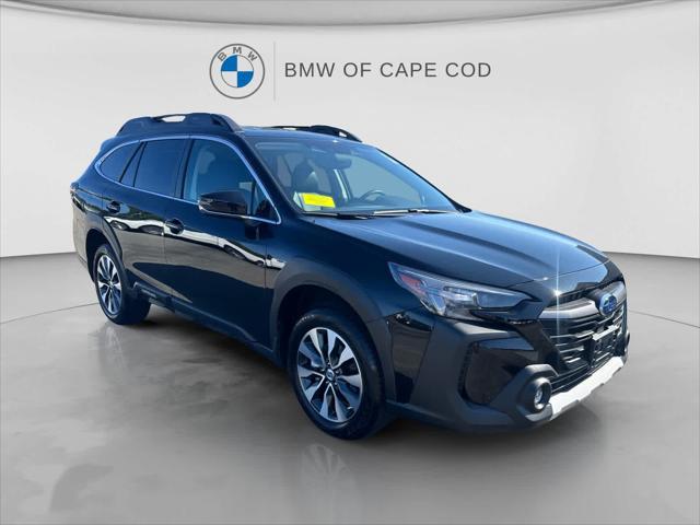 2023 Subaru Outback Limited for sale in Hyannis, MA