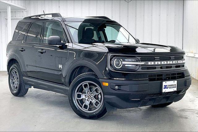 2021 Ford Bronco Sport Big Bend for sale in MADISON, WI