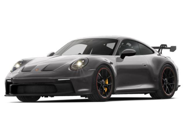 2022 Porsche 911 GT3 for sale in Harriman, NY