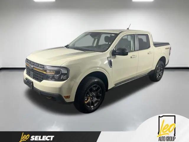 2024 Ford Maverick Lariat for sale in Columbus, IN