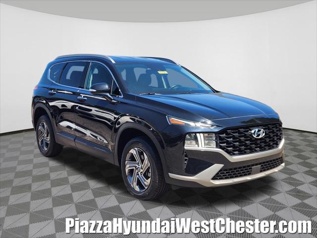 2023 Hyundai Santa Fe SEL for sale near WEST CHESTER, PA