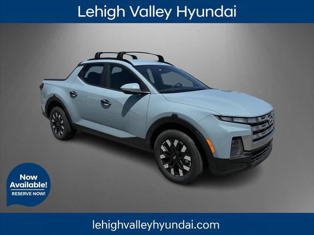 2026 Hyundai Santa Cruz SEL for sale in EMMAUS, PA