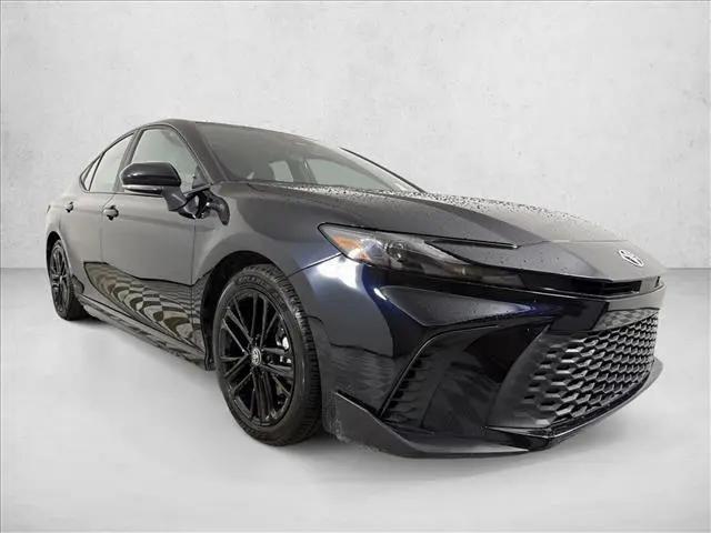 2025 Toyota Camry SE for sale in Newnan, GA