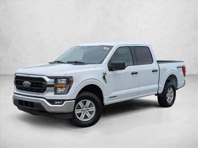 2023 Ford F-150 XLT for sale in Newnan, GA