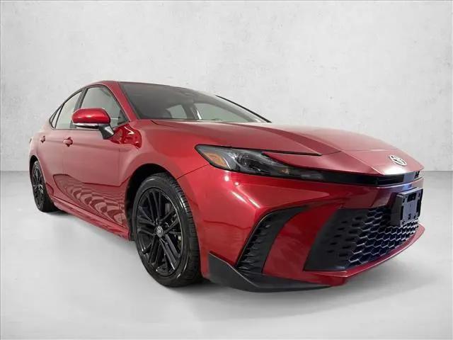 2025 Toyota Camry SE for sale in Newnan, GA