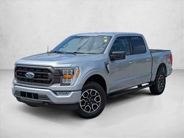 2023 Ford F-150 XLT for sale in Newnan, GA