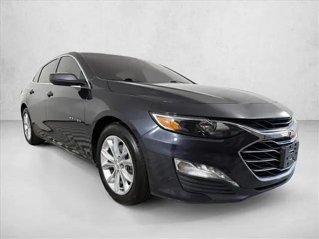 2023 Chevrolet Malibu FWD 1LT for sale in Newnan, GA