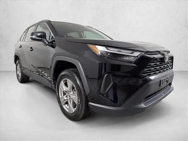 2025 Toyota RAV4 XLE for sale in Newnan, GA