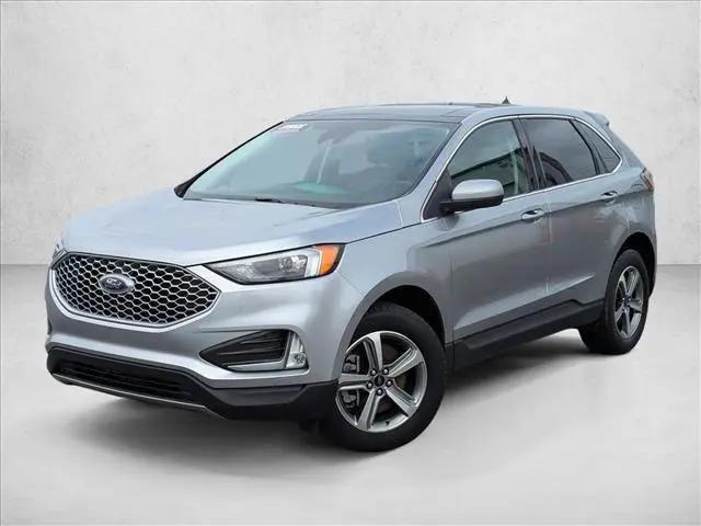 2024 Ford Edge SEL for sale in Newnan, GA