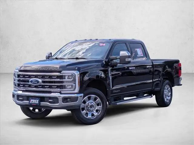 2024 Ford F-250 LARIAT for sale in Newnan, GA