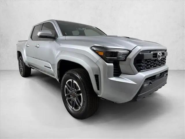 2024 Toyota Tacoma TRD Sport for sale in Newnan, GA