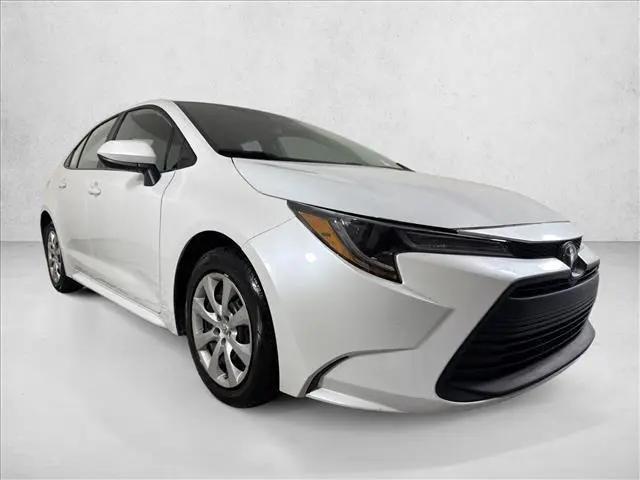 2024 Toyota Corolla LE for sale in Newnan, GA