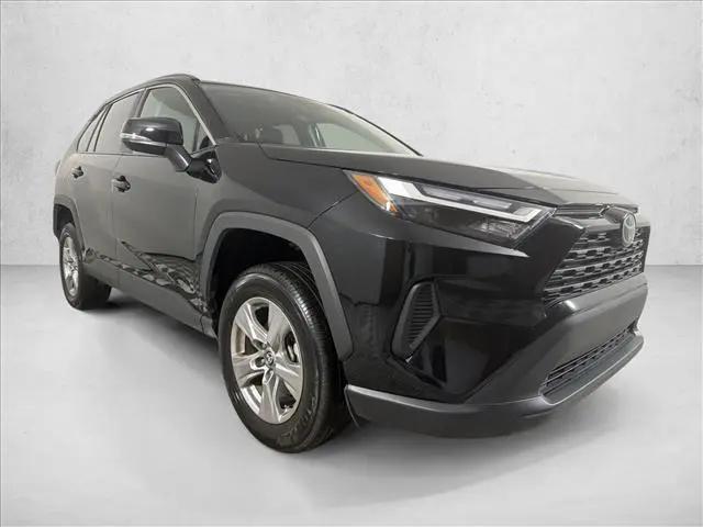 2025 Toyota RAV4 XLE for sale in Newnan, GA