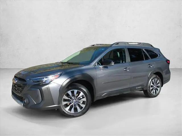 2025 Subaru Outback Limited XT for sale in Newnan, GA