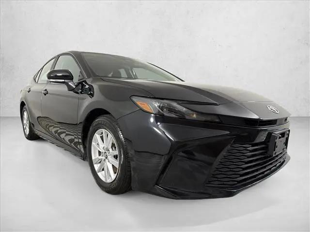 2025 Toyota Camry LE for sale in Newnan, GA