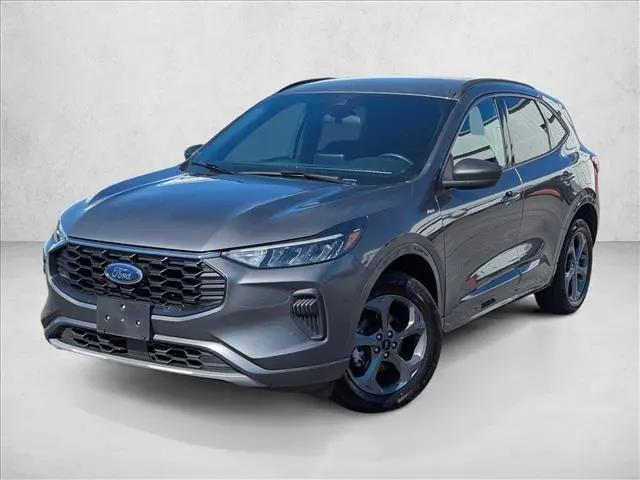 2023 Ford Escape ST-Line for sale in Newnan, GA