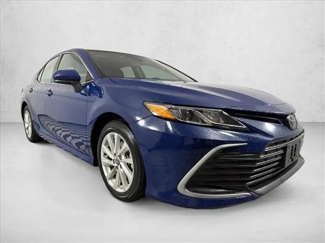 2024 Toyota Camry LE for sale in Newnan, GA