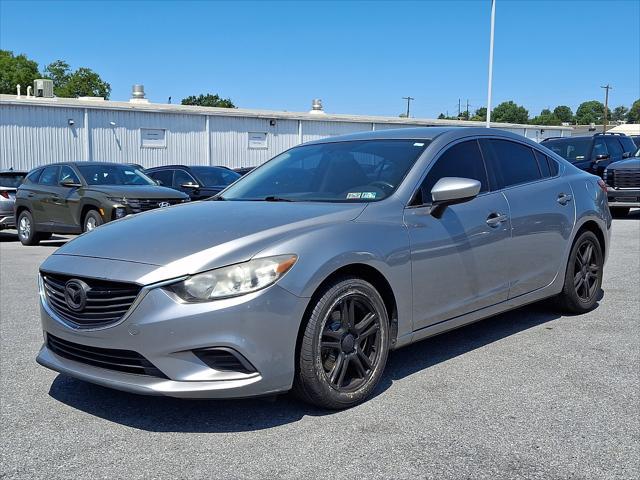 2014 Mazda Mazda6 i Touring for sale in HARRISBURG, PA