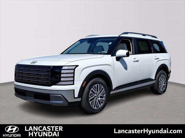 2026 Hyundai Palisade Hybrid SEL for sale in EAST PETERSBURG, PA