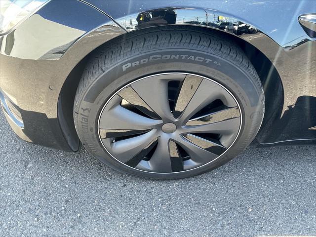 2021 Tesla Model S Plaid Tri Motor All-Wheel Drive
