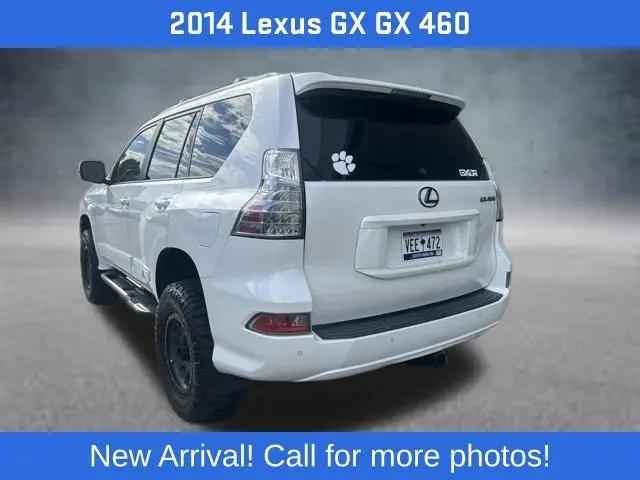 2014 Lexus GX 460 Base for sale in Mt Airy, NC