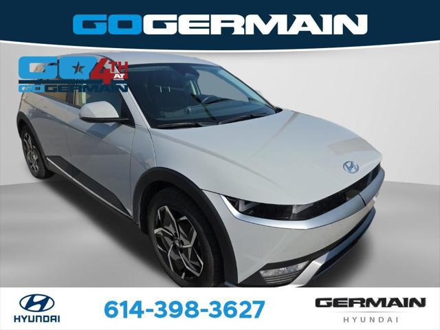 2022 Hyundai IONIQ 5 SE for sale in COLUMBUS, OH