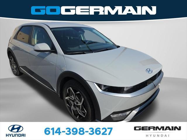 2022 Hyundai IONIQ 5 SE for sale near COLUMBUS, OH