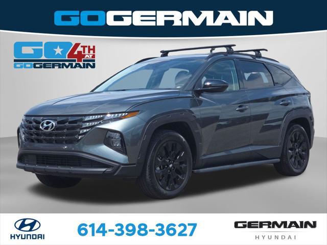 2023 Hyundai Tucson XRT for sale near COLUMBUS, OH