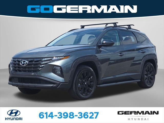 2023 Hyundai Tucson XRT for sale near COLUMBUS, OH