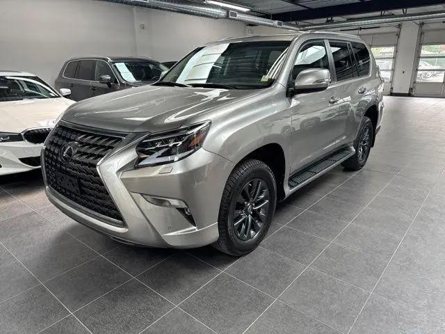 2023 Lexus GX 460 Premium for sale in Queens, NY