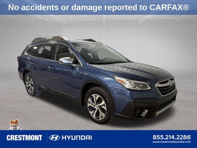 2020 Subaru Outback Touring XT for sale in BRUNSWICK, OH