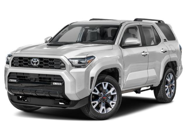 2026 Toyota 4Runner TRD Sport for sale in Hatfield, PA
