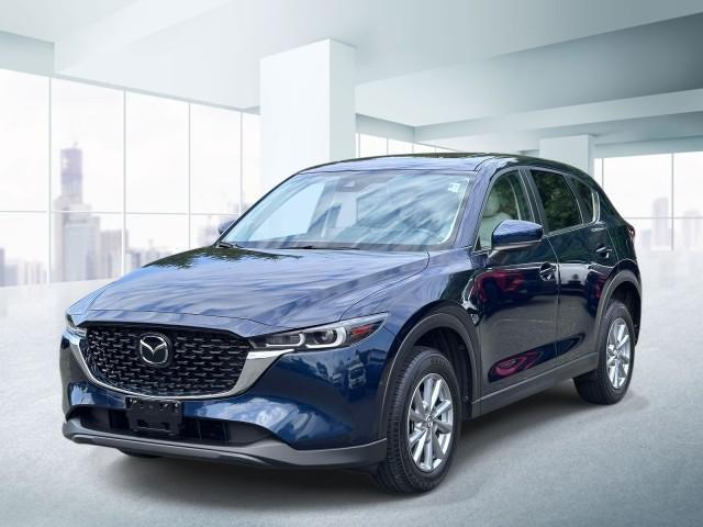 2023 Mazda CX-5 2.5 S Preferred for sale in MEDFORD, NY