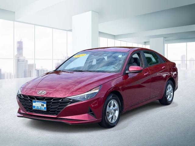 2023 Hyundai Elantra SE for sale in MEDFORD, NY