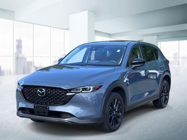 2024 Mazda CX-5 2.5 S Carbon Edition for sale in MEDFORD, NY