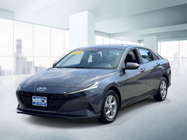 2023 Hyundai Elantra SE for sale in MEDFORD, NY