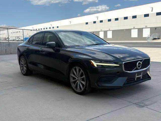 2020 Volvo S60 T5 Momentum for sale in Salt Lake City, UT