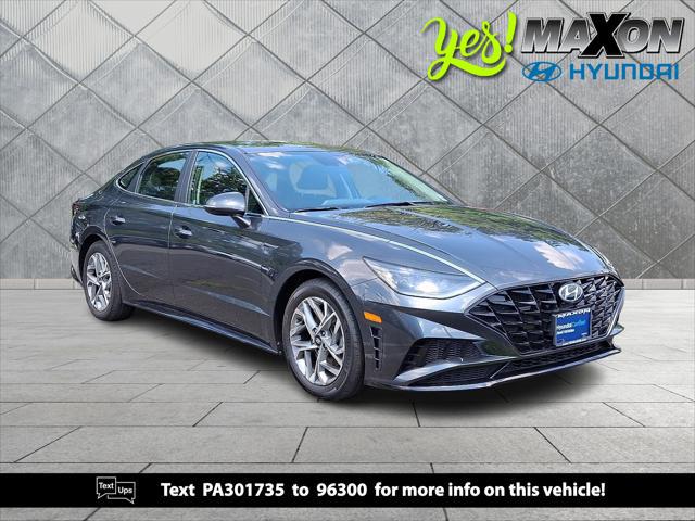 2023 Hyundai Sonata SEL for sale in UNION, NJ