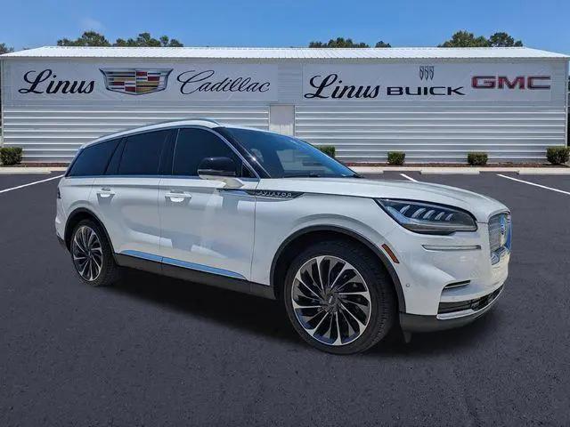 2023 Lincoln Aviator Reserve for sale in Vero Beach, FL
