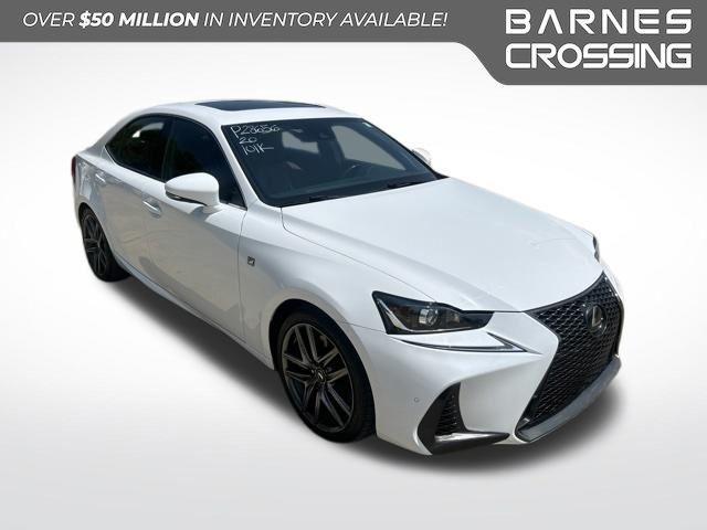 2020 Lexus IS 300 300 for sale in TUPELO, MS