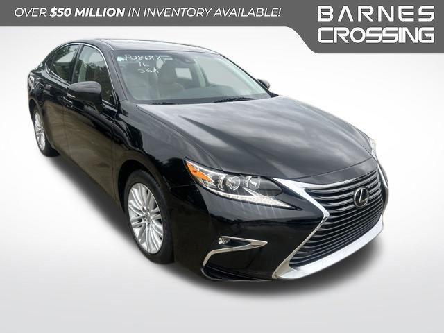 2016 Lexus ES 350 350 for sale in TUPELO, MS